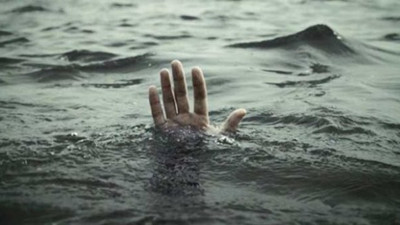 Dalış yapan adamdan kötü haber geldi