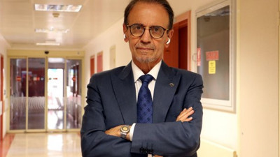 Prof. Dr. Mehmet Ceyhan 'Aman dikkat' diyerek uyardı, Fazlası beyinde bile kireçlenme yapıyor