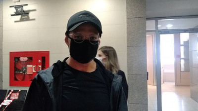 Survivor sunucusu Murat Ceylan'ın hapsi isteniyor, askerlik sonrası paylaştığı video başını yaktı