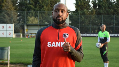 Gaziantepli Kana Bıyık yeni sezondan umutlu