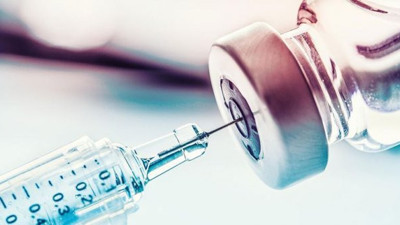 Aşıyla ilgili en gerçekçi açıklama Dünya Sağlık Örgütü’nden geldi