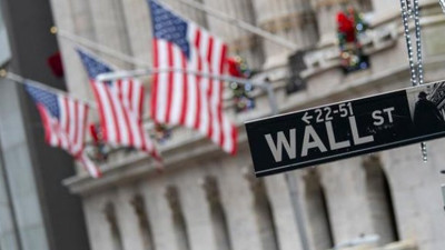 ABD ekonomisi ikinci çeyrekte de yüzde 31,4 daraldı