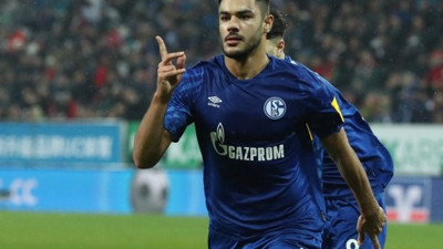 Ozan Kabak'ın cezası belli oldu