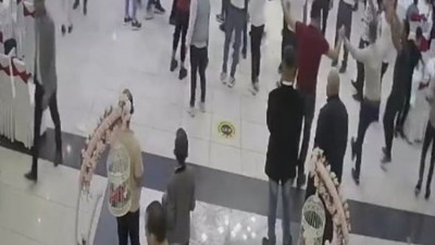 Kına eğlencesi pahalıya patladı