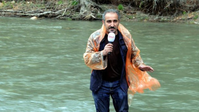 Demirören Haber Ajansı'nda şok ayrılık: Ödüllü gazeteci Ferit Demir DHA'ya veda etti