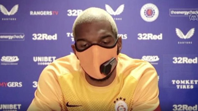 Ryan Babel'den Steven Gerrard açıklaması