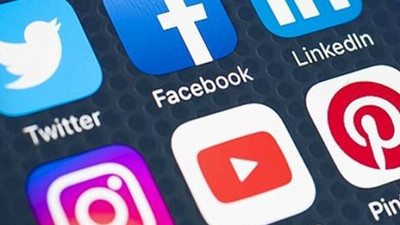 Sosyal medyada yeni dönem! Yasa yürürlüğe girdi! İşte ayrıntıları