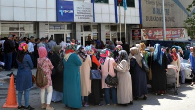 Yeni Ekonomi Programı işçi ve gençlerin kabusu olacak. Milyonlarca kişiyi yakından ilgilendiriyor