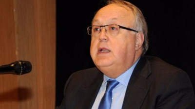 Gaziantep'te eski fabrikaların yeniden açılmasına Erbakanlı mesaj. Ünlü gazeteci böyle tweet attı