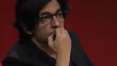 Okan Bayülgen’in başı bu sefer büyük dertte, sosyal medya kullanıcılarına öyle laflar söyledi ki