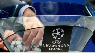 Başakşehir'in rakipleri belli oluyor