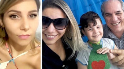 Genç kadın kocasını annesine kaptırdı. Acı haberi annesinden aldı