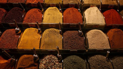 Kapalı baharatlarda büyük tehlike. İçine neler koyuyorlar neler
