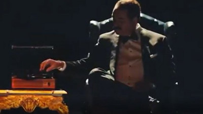 İbrahim Tatlıses'in ilk konukları belli oldu! İbo Show 9 yıl sonra ekranlara dönüyor