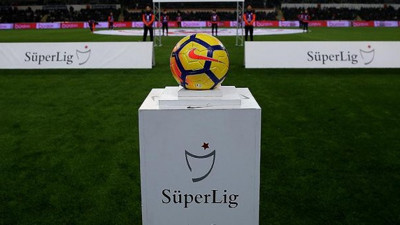 Süper Lig'de 4. hafta heyecanı başlıyor