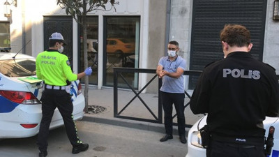 İstanbul’da film gibi olay HES daha ilk günden patladı