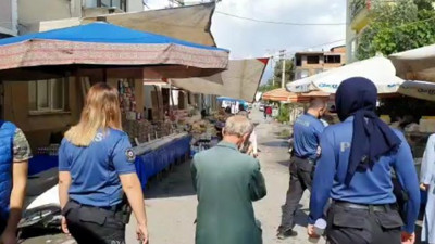 Karantina firarisi pes dedirtti