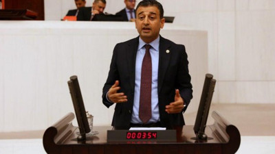 CHP Adana Milletvekili isyan etti. Sınava giremeyen sağlık çalışanları üvey evlat mı