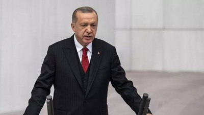 Erdoğan'dan flaş idam açıklaması