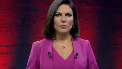 Ece Üner’den bomba bir açıklama daha, Ermeni Kim Kardashian’ı destekleyenleri bir kez daha murdar eyledi