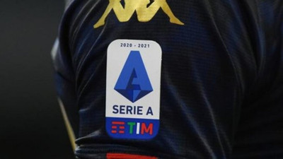 İtalya'da futbola korona engeli