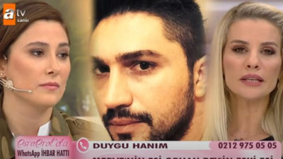 MasterChef Duygu anlattı Esra Erol duyduklarına inanamadı. Stüdyo bir anda buz kesti. Yıllar sonra ortaya çıktı