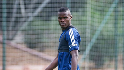 Fenerbahçe'nin yeni transferi Samatta’dan flaş açıklamalar