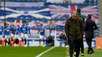 Teknik direktör Terim'den yönetime 'transfer sitemi'