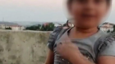 Kızın söyledikleri her şeyi özetliyor Sultangazi’de 6 yaşındaki çocuğa silah verip ateş ettirdi