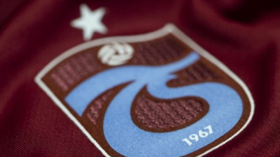 Trabzonspor'un yeni transferi imzaya geldi