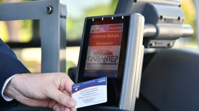 Bakanlık duyurmuştu. Uygulama bir ilimizde resmen başlatıldı