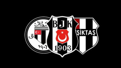 Beşiktaş yeni sponsorunu açıkladı (02 Ekim 2020)