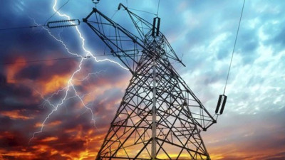 Elektrik akımı can aldı (02 Ekim 2020)