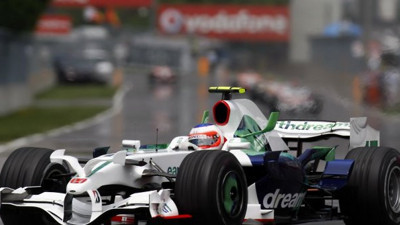 Honda'dan şok Formula 1 kararı