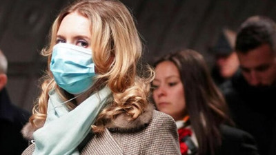 Koronada ateşi öksürüğü unutun. İşte gerçek belirtisi