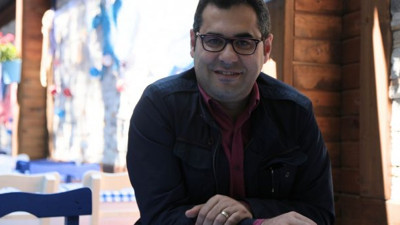 Halk TV'den Enver Aysever kararı