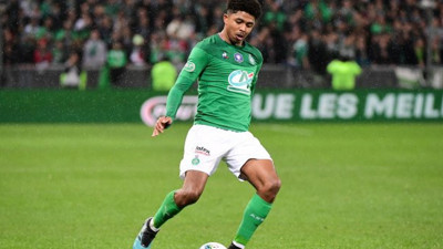 Leicester City, Fofana ile 5 yıllık sözleşme imzaladı