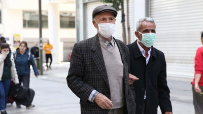 Korona virüsün bu belirtisi ilk kez açıklandı. Aniden gelişiyor, kalıcı olabiliyor