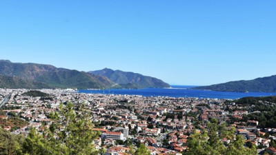 Marmaris'te HES Kodu dönemi