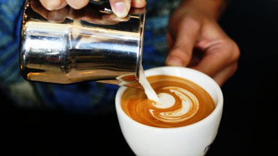 Gözümüzü açtığımızda ilk işti. Kahve ile ilgili çarpıcı araştırma. Meğerse çok yanlışmış