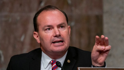 ABD'li senatör Lee korona virüse yakalandı