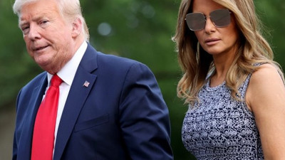 Trump'tan ilk açıklama!