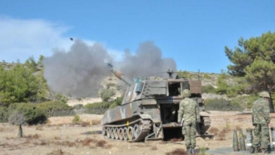 İşte Yunan topçusunun namlusunu çevirdiği ilimiz! Emekli Kurmay Albay Ümit Yalım tek tek açıkladı