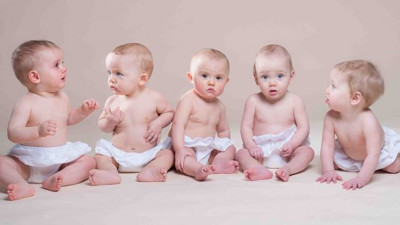 Çocukları bekleyen görünmez tehlike. Birçok hastalığa davetiye çıkartıyor