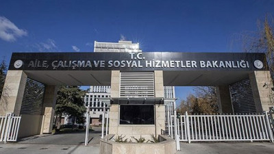 Sayıştay raporu ortaya çıktı. Bakanlık bütçesinden usulsüz 'yardım'