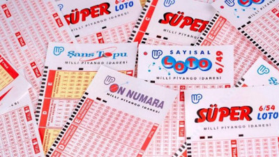 Sayısal loto bayine gidenler bir kez daha şok oldu, zamlı Milli Piyango fiyatlarını görenlerin gözleri fal taşı gibi açıldı