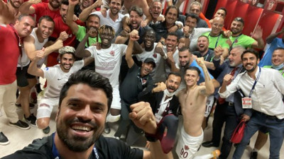 Hatayspor yardımcı antrenörü Gökhan Zan, hedeflerini açıkladı