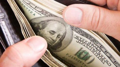 ABD'den dolar kuru soruşturması!