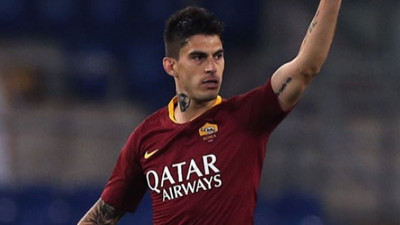 Perotti borsaya bildirildi