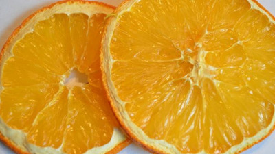 Portakal ile biberin farkını öğrenince şok olacaksınız